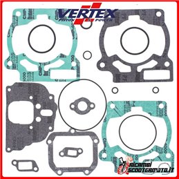 KIT GUARNIZIONE GRUPPO TERMICO CILINDRO VERTEX HUSQVARNA TC 125 2014-2015