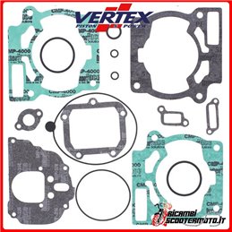 VERTEX ZYLINDERKOPFDICHTUNGSSATZ Ktm 200 EXC / EXC-W 2003-2016