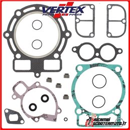 VERTEX ZYLINDERKOPFDICHTUNGSSATZ Ktm 450 SX-F / SXS-F - Factory 2004-2006