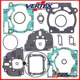 VERTEX ZYLINDERKOPFDICHTUNGSSATZ Ktm 125 EXC / SixDays 2002-2006