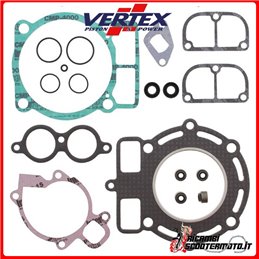 VERTEX ZYLINDERKOPFDICHTUNGSSATZ Ktm 250 EXC-F / SixDays 2001-2005