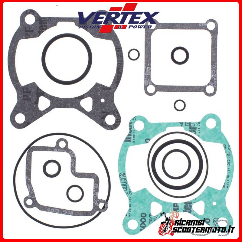 VERTEX ZYLINDERKOPFDICHTUNGSSATZ Ktm 85 SX / SXS 2003-2012