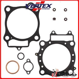 KIT DE JUNTAS DE CULATA VERTEX Honda CRF 450 R 2007-2008