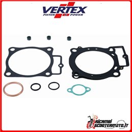 VERTEX CYLINDER HEAD GASKET KIT Honda CRF 450 R 2009-2016