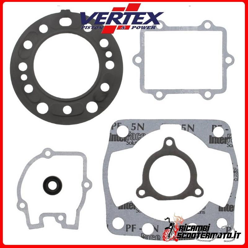KIT DE JUNTAS DE CULATA VERTEX Honda CR 250 R 2002-2004
