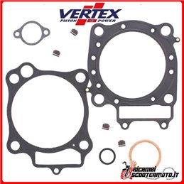 KIT DE JOINTS DE CULASSE VERTEX Honda CRF 450 R 2002-2006