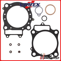 KIT DE JUNTAS DE CULATA VERTEX Honda CRF 450 X 2005-2017