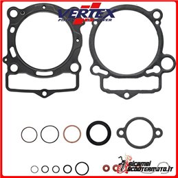 KIT GUARNIZIONE GRUPPO TERMICO CILINDRO VERTEX HUSQVARNA FC 350 2020