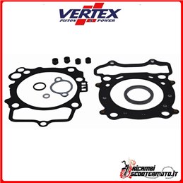KIT GUARNIZIONE GRUPPO TERMICO CILINDRO VERTEX FANTIC MOTOR XEF 250 2022-2024