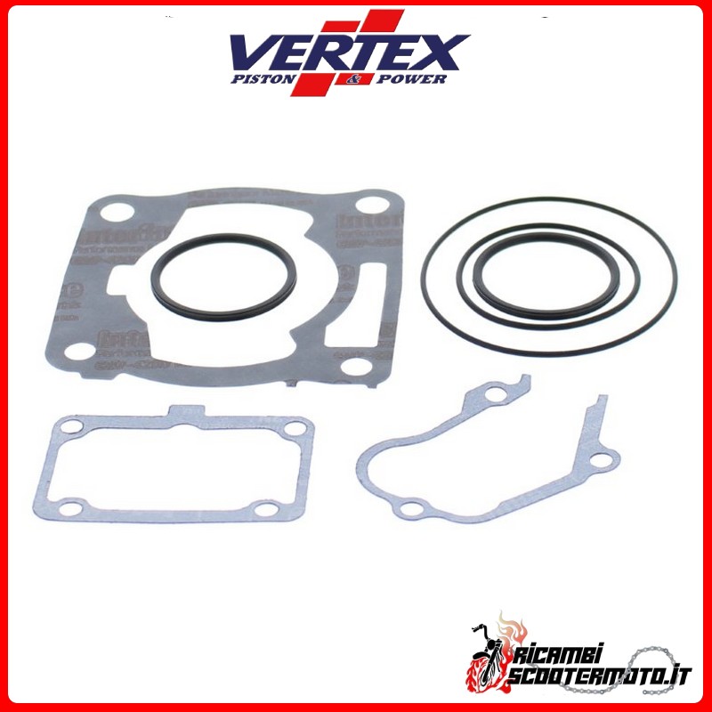 KIT DE JOINTS DE CULASSE VERTEX Yamaha YZ 65 2018-2023
