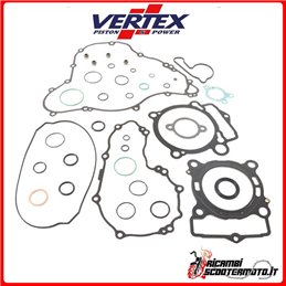 KIT GUARNIZIONI MOTORE VERTEX KTM 250 EXC-F / SIXDAYS 2017-2023