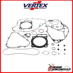 KIT DE JUNTAS DE MOTOR VERTEX Honda CRF 450 R 2017-2018