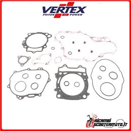 KIT DE JUNTAS DE MOTOR VERTEX Yamaha WR 450 F 2016-2018