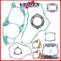 KIT GUARNIZIONE MOTORE VERTEX HONDA TRX 250 X 1986