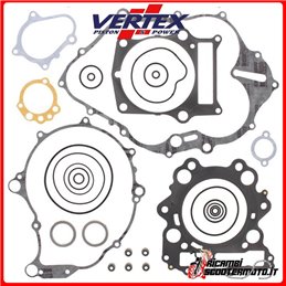 VERTEX ENGINE GASKET KIT Yamaha YFM 660 Raptor 2001-2005