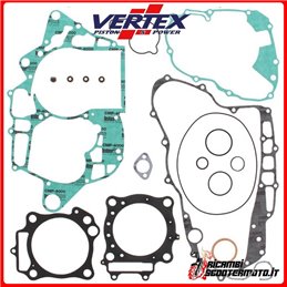 KIT GUARNIZIONI MOTORE VERTEX HONDA TRX 450 R 2004-2005