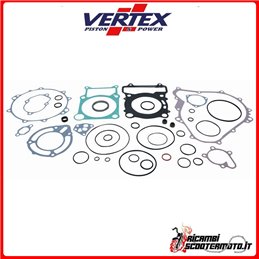 VERTEX ENGINE GASKET KIT Yamaha YFZ 400 - Rhino 450 2000-2006