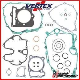 KIT GUARNIZIONI MOTORE VERTEX HONDA TRX 400 EX 2005-2008