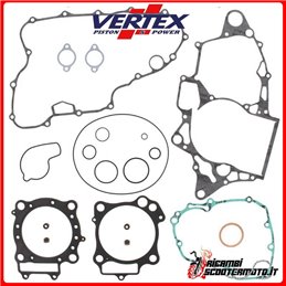 KIT GUARNIZIONI MOTORE VERTEX HONDA TRX 450 R 2006-2009