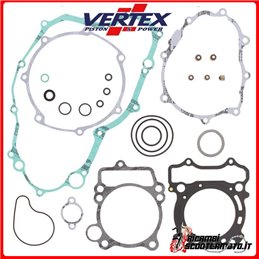 KIT DE JUNTAS DE MOTOR VERTEX Yamaha WR 250 F 2003-2014