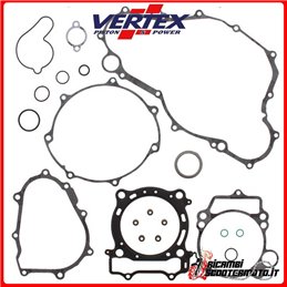 KIT DE JUNTAS DE MOTOR VERTEX Yamaha YZ 450 F 2003-2005
