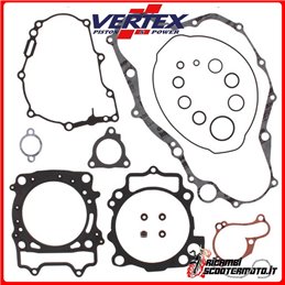 KIT DE JUNTAS DE MOTOR VERTEX Yamaha YZ 450 F 2010-2013