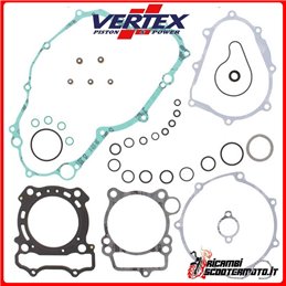 KIT DE JUNTAS DE MOTOR VERTEX Yamaha WR 250 F 2001-2002