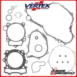 KIT DE JOINTS DE MOTEUR VERTEX Yamaha WR 400 F 2000
