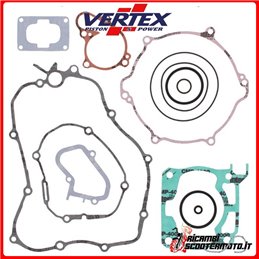 KIT DE JUNTAS DE MOTOR VERTEX Fantic Motor XE 125 2021-2022