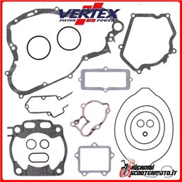 KIT DE JUNTAS DE MOTOR VERTEX Fantic Motor XX 250 2022-2024