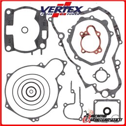 KIT DE JUNTAS DE MOTOR VERTEX Yamaha YZ 250 1990-1991