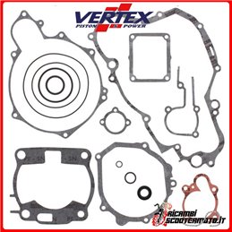 KIT DE JUNTAS DE MOTOR VERTEX Yamaha YZ 250 1992-1994