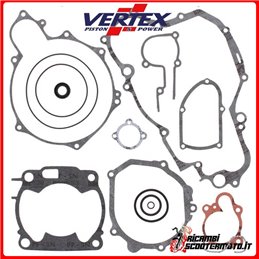 KIT DE JUNTAS DE MOTOR VERTEX Yamaha YZ 250 1997-1998