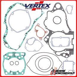 KIT DE JUNTAS DE MOTOR VERTEX Suzuki RM 250 2006-2012