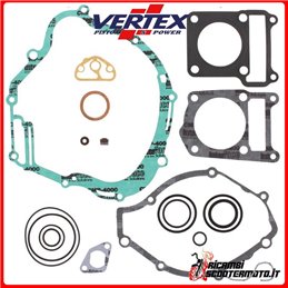 KIT DE JUNTAS DE MOTOR VERTEX Yamaha TTR 125 2004-2009