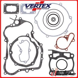 KIT DE JUNTAS DE MOTOR VERTEX Yamaha WR 125 2001-2004
