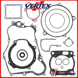 KIT DE JUNTAS DE MOTOR VERTEX Yamaha YZ 125 1993