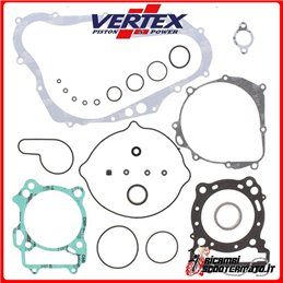 KIT DE JOINTS DE MOTEUR VERTEX Suzuki DR-Z 400 2000-2023