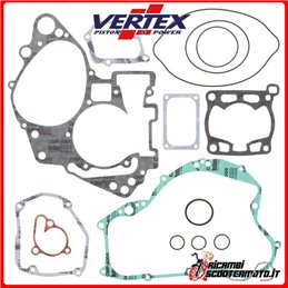 KIT DE JUNTAS DE MOTOR VERTEX Suzuki RM 125 2001-2003