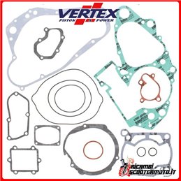 KIT DE JUNTAS DE MOTOR VERTEX Suzuki RM 250 1991