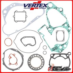 KIT DE JUNTAS DE MOTOR VERTEX Suzuki RM 250 1990