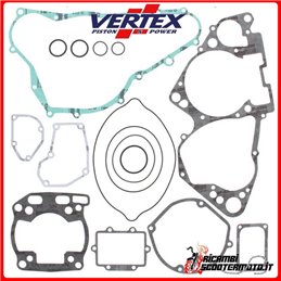 KIT DE JUNTAS DE MOTOR VERTEX Suzuki RM 250 1999-2000