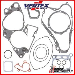KIT DE JUNTAS DE MOTOR VERTEX Suzuki RM 125 1990