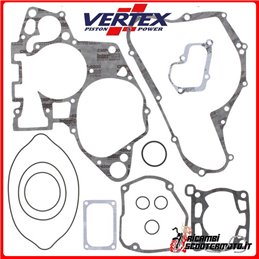 KIT DE JUNTAS DE MOTOR VERTEX Suzuki RM 125 1998-2000