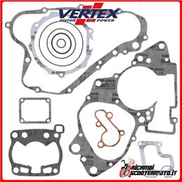 KIT DE JUNTAS DE MOTOR VERTEX Suzuki RM 80 1991-2001