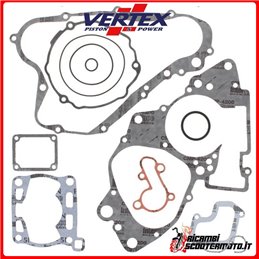KIT DE JUNTAS DE MOTOR VERTEX Suzuki RM 85 2002-2023
