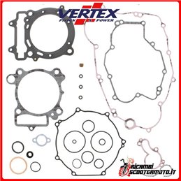 KIT DE JUNTAS DE MOTOR VERTEX Kawasaki KLX 450 R 2008-2010