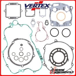 KIT DE JUNTAS DE MOTOR VERTEX Kawasaki KX 125 1994