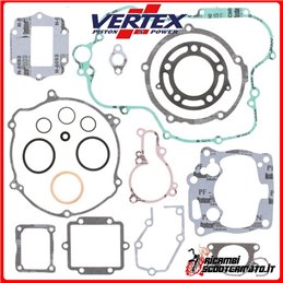 VERTEX-MOTORDICHTUNGSSATZ Kawasaki KX 125 2001-2002