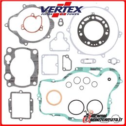 KIT DE JUNTAS DE MOTOR VERTEX Kawasaki KX 250 2004